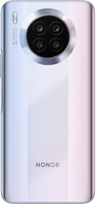 Honor 50 i Honor 50 Lite z Usługami Google zadebiutowały w Europie! 17 Honor 50 i Honor 50 Lite z Usługami Google zadebiutowały w Europie!