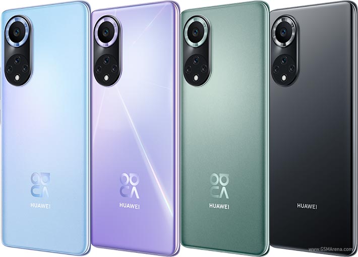 Polska premiera serii Huawei nova 9 zbliża się wielkimi krokami! 12 Polska premiera serii Huawei nova 9 zbliża się wielkimi krokami!