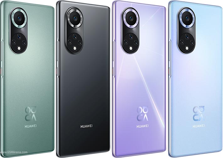 Polska premiera serii Huawei nova 9 zbliża się wielkimi krokami! 11 Polska premiera serii Huawei nova 9 zbliża się wielkimi krokami!