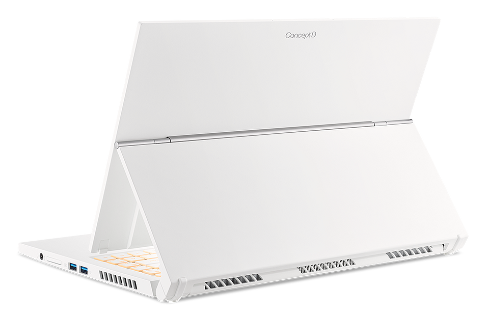 Acer zapowiedział nowe modele z linii ConceptD 16 Acer zapowiedział nowe modele z linii ConceptD