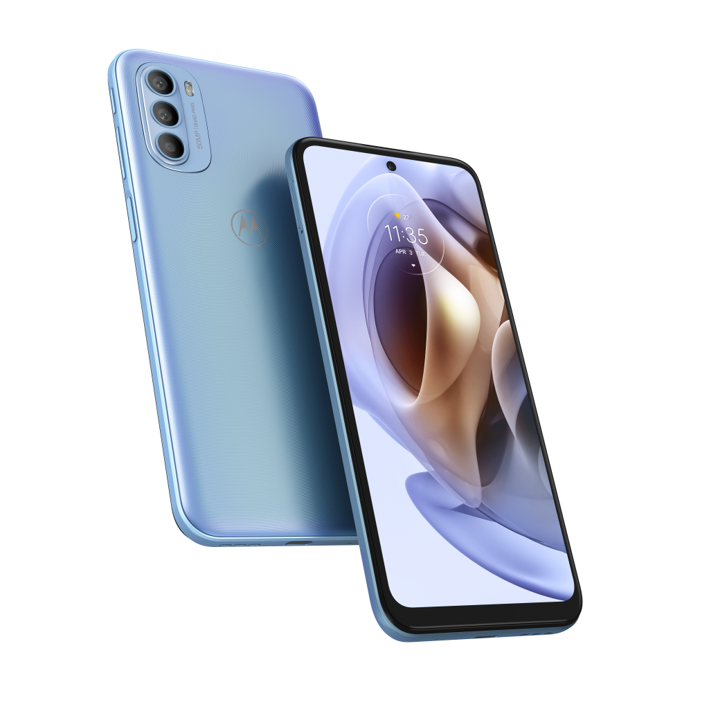 Motorola rozwiązuje worek z nowymi smartfonami. Poznajcie Moto G200 5G, Moto G71 5G, Moto G51 5G, Moto G41 oraz Moto G31! 27 Motorola rozwiązuje worek z nowymi smartfonami. Poznajcie Moto G200 5G, Moto G71 5G, Moto G51 5G, Moto G41 oraz Moto G31!
