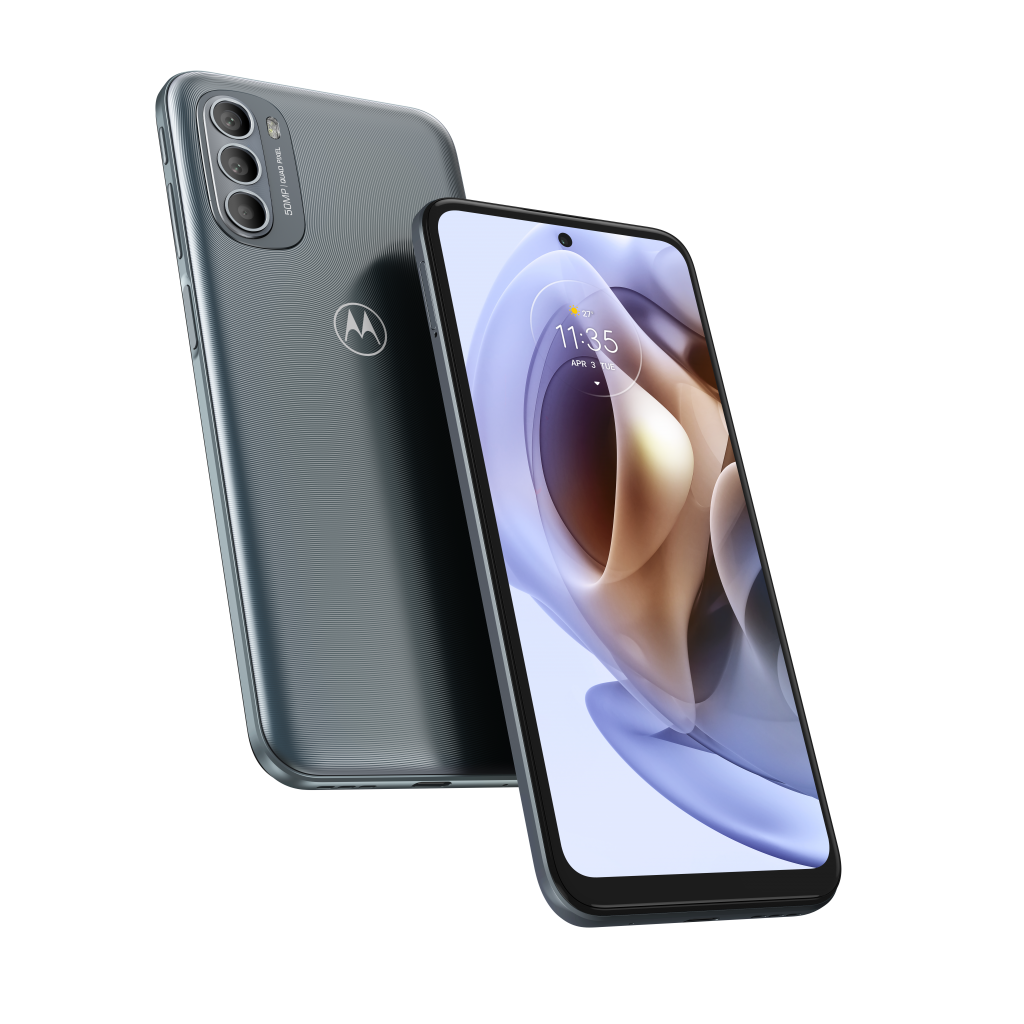 Motorola rozwiązuje worek z nowymi smartfonami. Poznajcie Moto G200 5G, Moto G71 5G, Moto G51 5G, Moto G41 oraz Moto G31! 26 Motorola rozwiązuje worek z nowymi smartfonami. Poznajcie Moto G200 5G, Moto G71 5G, Moto G51 5G, Moto G41 oraz Moto G31!