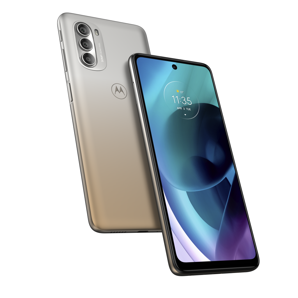 Motorola rozwiązuje worek z nowymi smartfonami. Poznajcie Moto G200 5G, Moto G71 5G, Moto G51 5G, Moto G41 oraz Moto G31! 21 Motorola rozwiązuje worek z nowymi smartfonami. Poznajcie Moto G200 5G, Moto G71 5G, Moto G51 5G, Moto G41 oraz Moto G31!