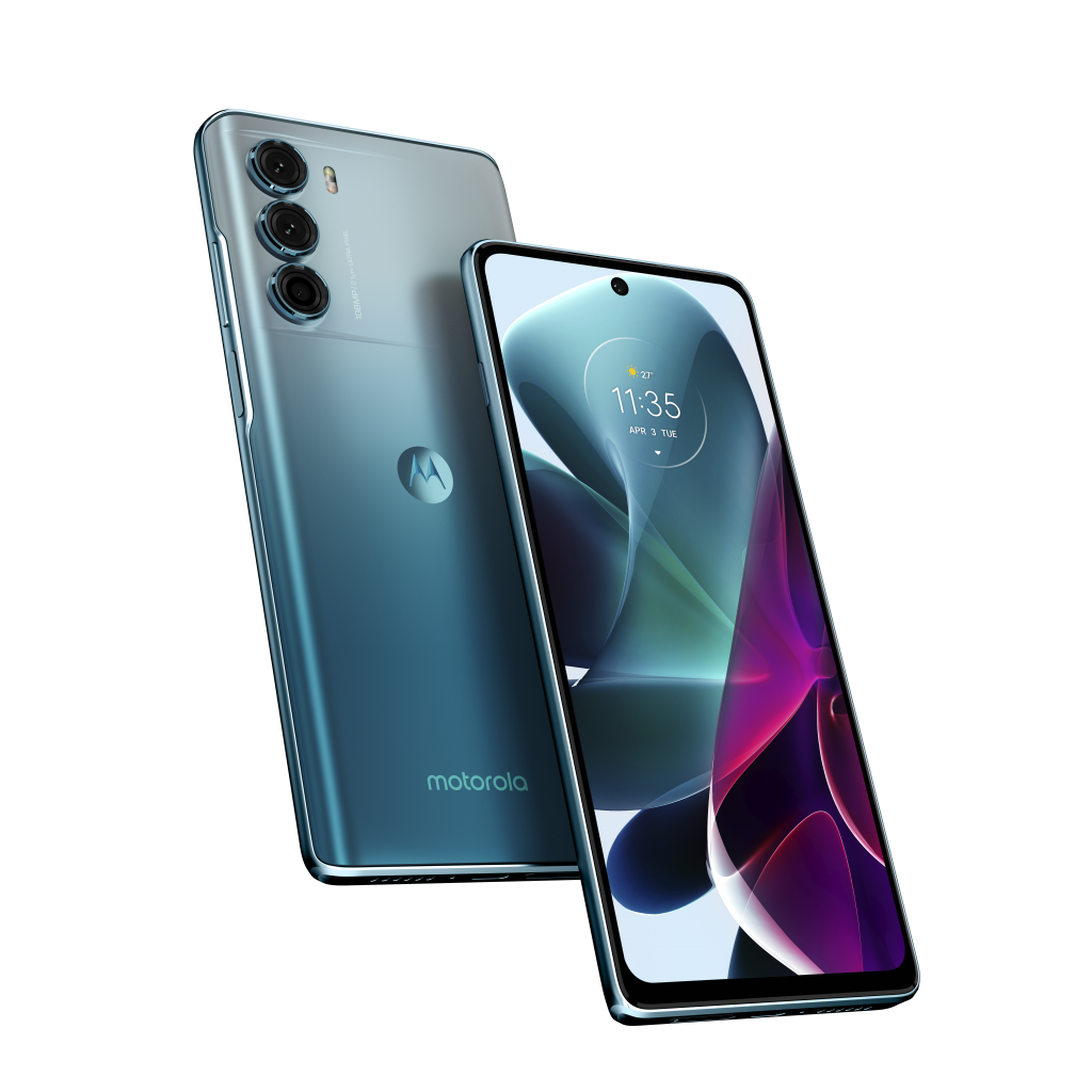 Motorola rozwiązuje worek z nowymi smartfonami. Poznajcie Moto G200 5G, Moto G71 5G, Moto G51 5G, Moto G41 oraz Moto G31! 14 Motorola rozwiązuje worek z nowymi smartfonami. Poznajcie Moto G200 5G, Moto G71 5G, Moto G51 5G, Moto G41 oraz Moto G31!
