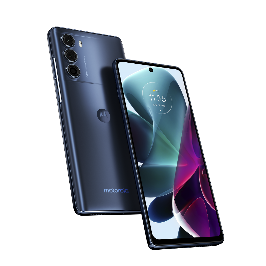 Motorola rozwiązuje worek z nowymi smartfonami. Poznajcie Moto G200 5G, Moto G71 5G, Moto G51 5G, Moto G41 oraz Moto G31! 13 Motorola rozwiązuje worek z nowymi smartfonami. Poznajcie Moto G200 5G, Moto G71 5G, Moto G51 5G, Moto G41 oraz Moto G31!