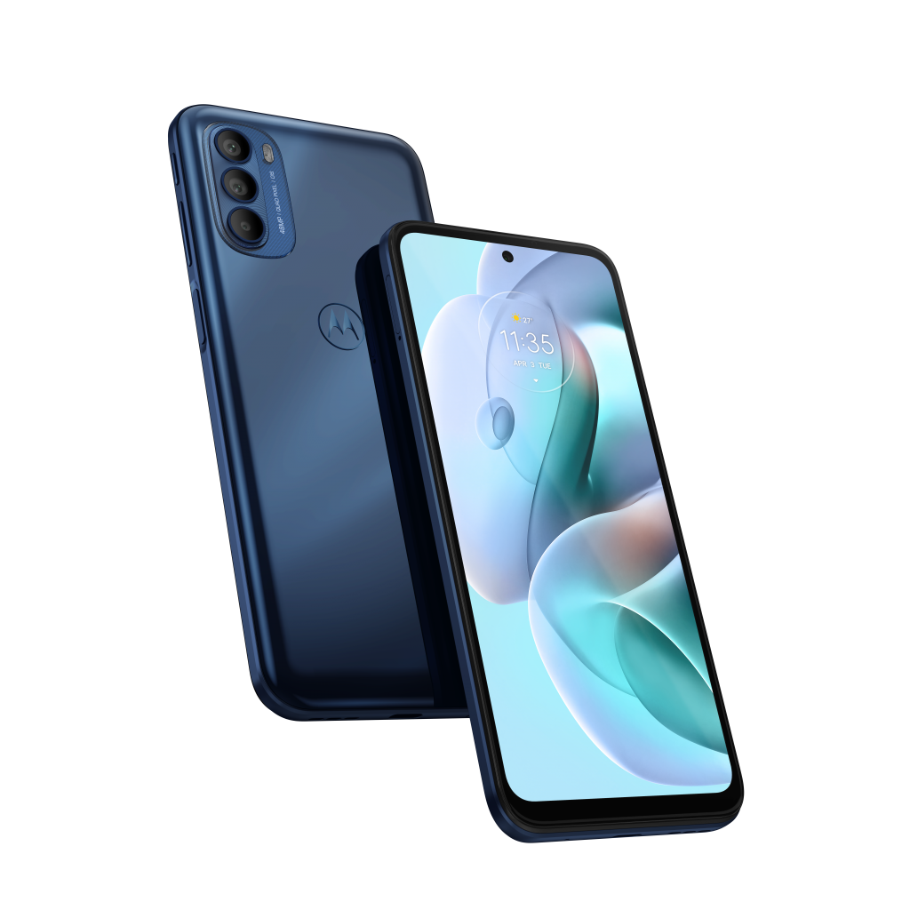 Motorola rozwiązuje worek z nowymi smartfonami. Poznajcie Moto G200 5G, Moto G71 5G, Moto G51 5G, Moto G41 oraz Moto G31! 23 Motorola rozwiązuje worek z nowymi smartfonami. Poznajcie Moto G200 5G, Moto G71 5G, Moto G51 5G, Moto G41 oraz Moto G31!
