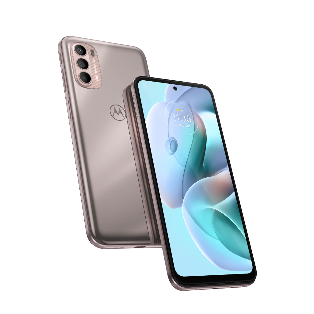 Motorola rozwiązuje worek z nowymi smartfonami. Poznajcie Moto G200 5G, Moto G71 5G, Moto G51 5G, Moto G41 oraz Moto G31! 24 Motorola rozwiązuje worek z nowymi smartfonami. Poznajcie Moto G200 5G, Moto G71 5G, Moto G51 5G, Moto G41 oraz Moto G31!