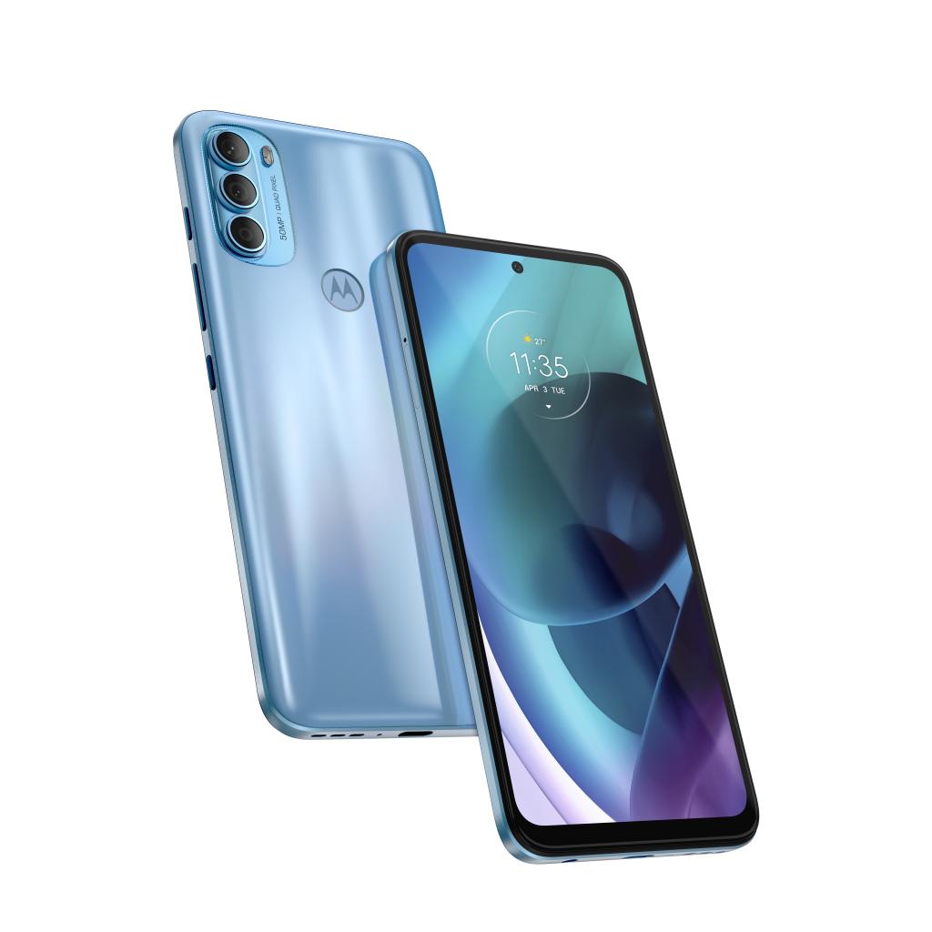 Motorola rozwiązuje worek z nowymi smartfonami. Poznajcie Moto G200 5G, Moto G71 5G, Moto G51 5G, Moto G41 oraz Moto G31! 18 Motorola rozwiązuje worek z nowymi smartfonami. Poznajcie Moto G200 5G, Moto G71 5G, Moto G51 5G, Moto G41 oraz Moto G31!