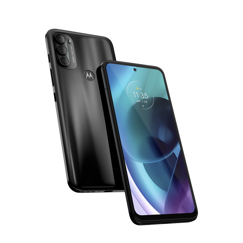 Motorola rozwiązuje worek z nowymi smartfonami. Poznajcie Moto G200 5G, Moto G71 5G, Moto G51 5G, Moto G41 oraz Moto G31! 16 Motorola rozwiązuje worek z nowymi smartfonami. Poznajcie Moto G200 5G, Moto G71 5G, Moto G51 5G, Moto G41 oraz Moto G31!