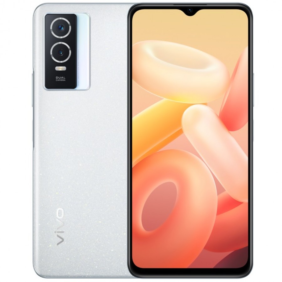 Vivo Y76s 5G z Dimensity 810, aparatem 50 Mpx i ładowaniem 44 W oficjalnie zaprezentowany 14 Vivo Y76s 5G z Dimensity 810, aparatem 50 Mpx i ładowaniem 44 W oficjalnie zaprezentowany