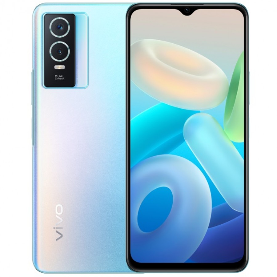 Vivo Y76s 5G z Dimensity 810, aparatem 50 Mpx i ładowaniem 44 W oficjalnie zaprezentowany 13 Vivo Y76s 5G z Dimensity 810, aparatem 50 Mpx i ładowaniem 44 W oficjalnie zaprezentowany