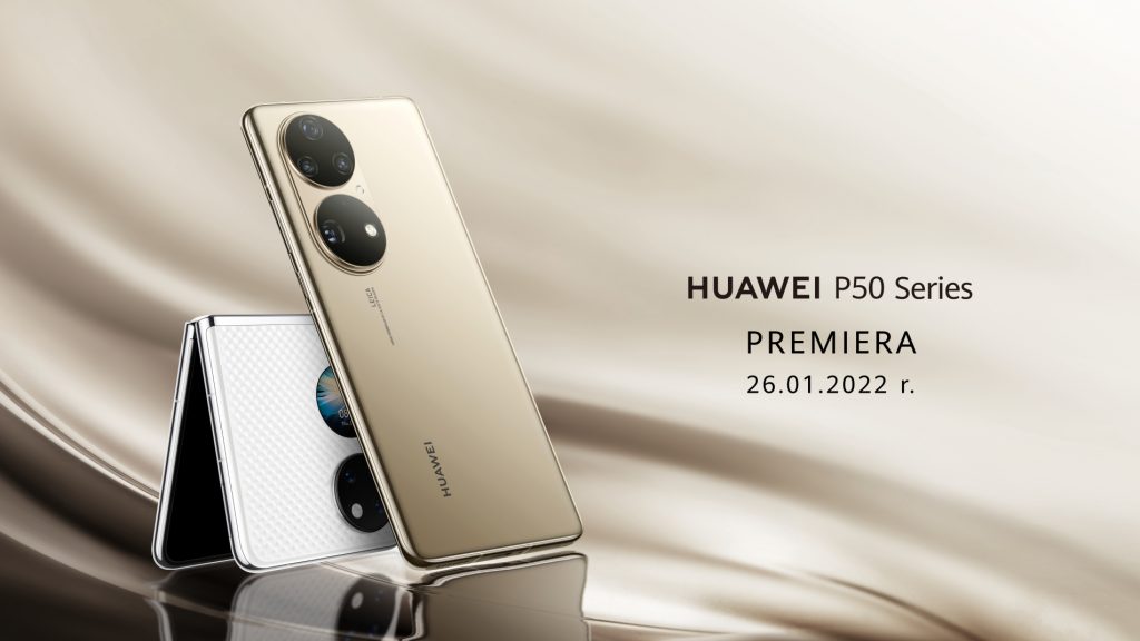 Huawei nie zwalnia tempa i ogłasza kolejną, ciekawą akcję promocyjną!