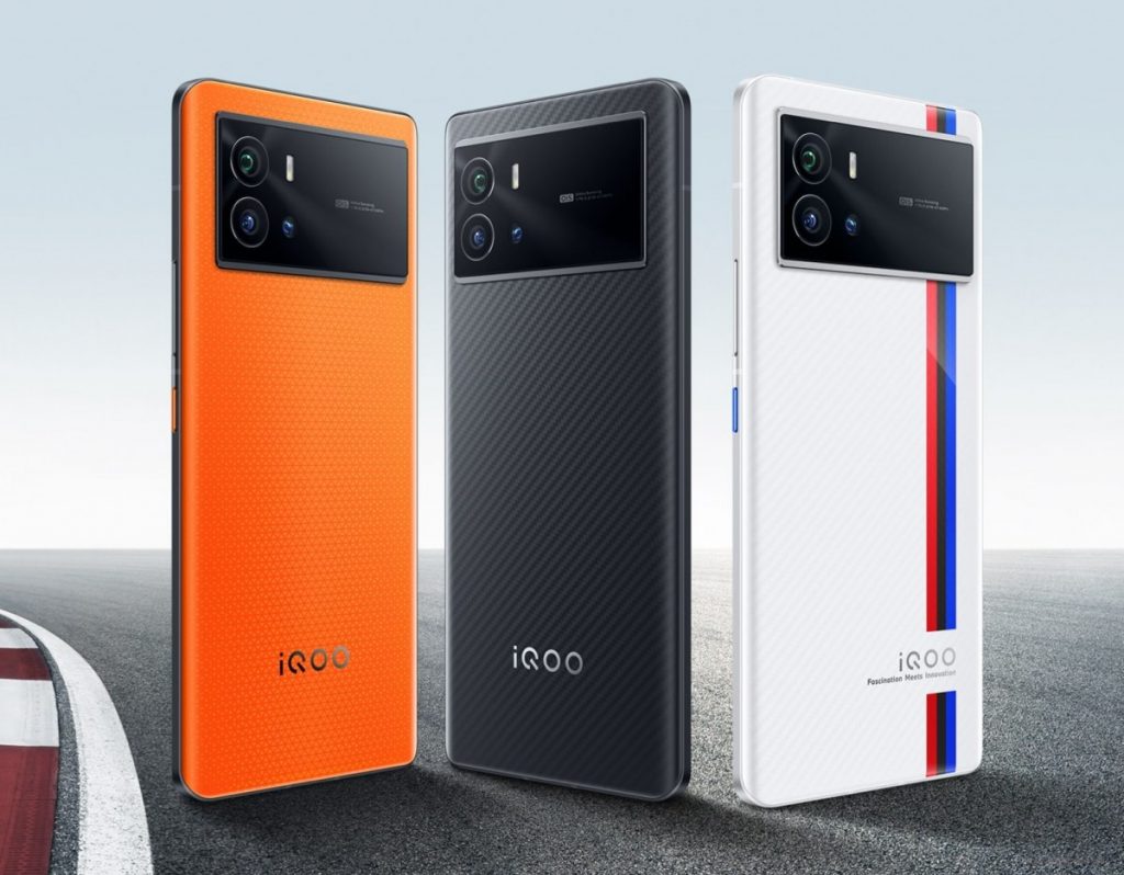 Na globalnym rynku oficjalnie zadebiutował iQOO 9, iQOO 9 Pro oraz iQOO 9 SE!