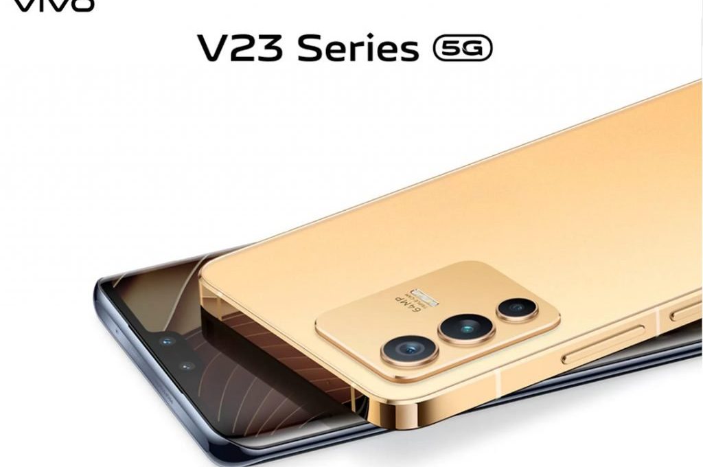 vivo v23 pro and v23