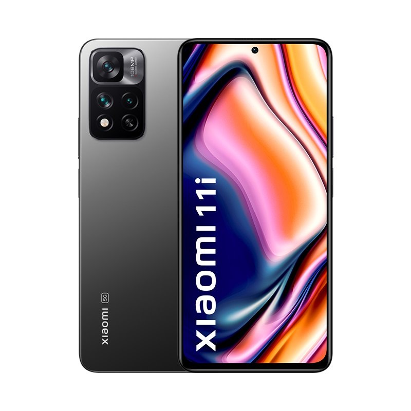 Oto Xiaomi 11i HyperCharge z szybkim ładowaniem 120W! 12 Oto Xiaomi 11i HyperCharge z szybkim ładowaniem 120W!