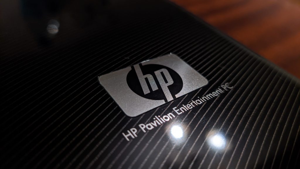 HP-Pavilion-laptop-logo