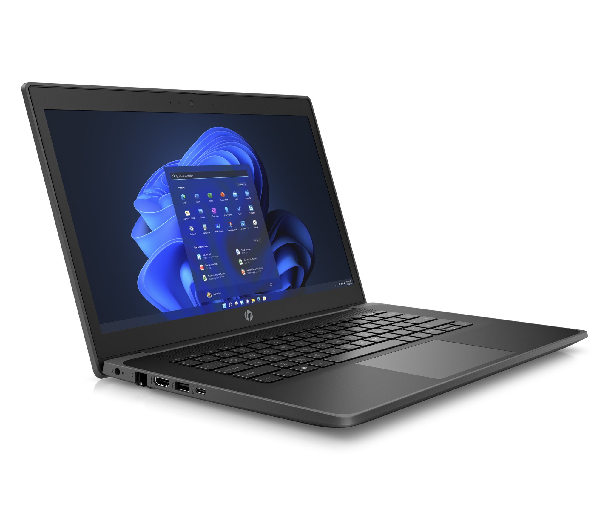 HP ProBook Fortis 14 G9 G10