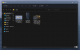 Kolorowy pasek tytułowy w Eksploratorze Plików - Windows 11 Dev build 22557