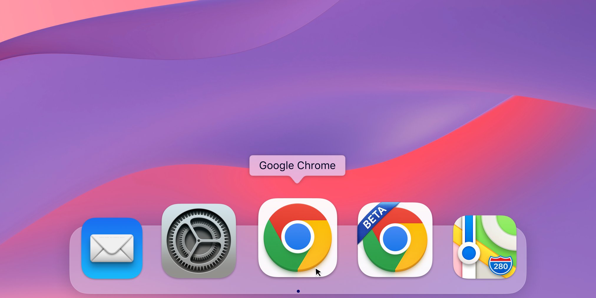 Google Chrome z nowym logo! Zauważycie zmianę?