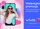 vivo przygotowało walentynkową promocję na wybrane smartfony!