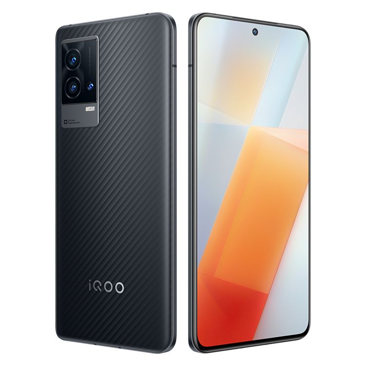 Na globalnym rynku oficjalnie zadebiutował iQOO 9, iQOO 9 Pro oraz iQOO 9 SE!