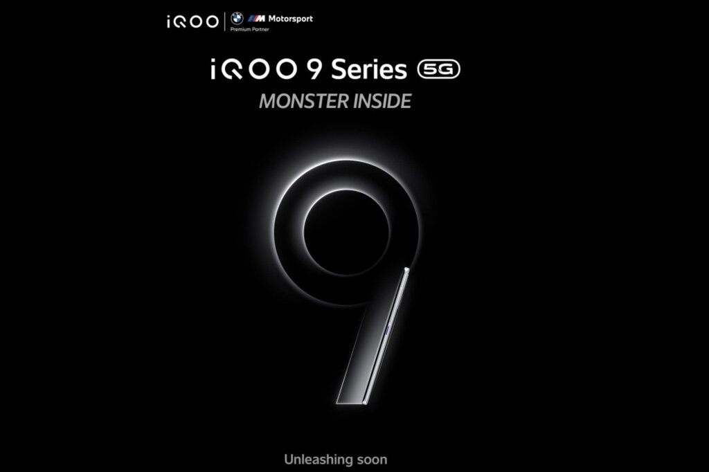 Seria iQOO 9 wraz z nowym przedstawicielem wkrótce zadebiutuje globalnie!