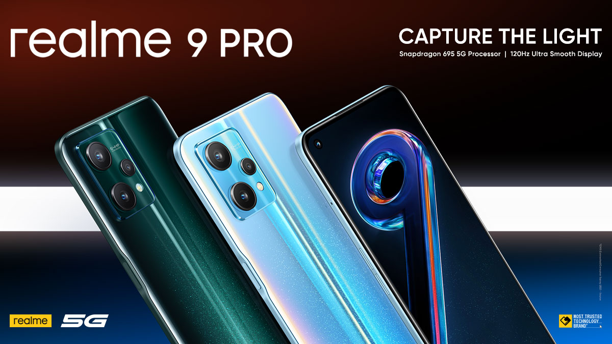 realme 9 pro new price