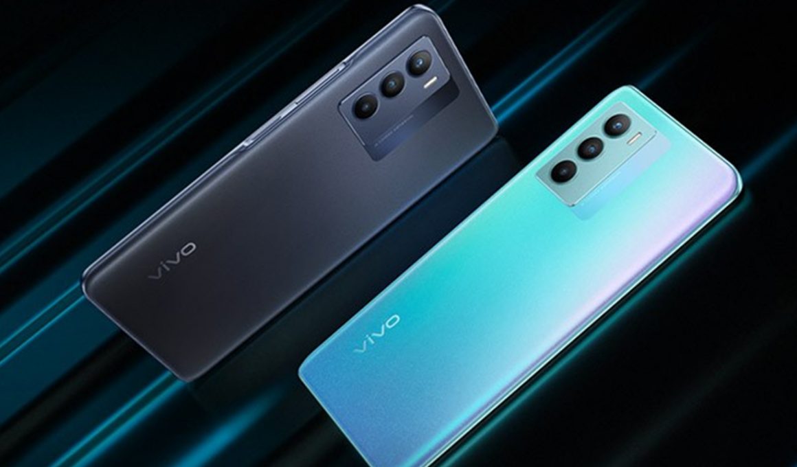 vivo new phone t1 5g