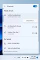 Windows 11 pozwala na szybsze podłączenie urządzeń poprzez Bluetooth