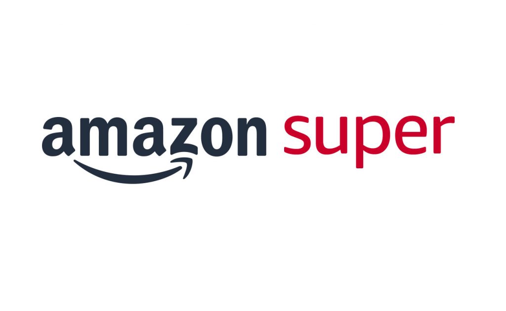 Amazon Super