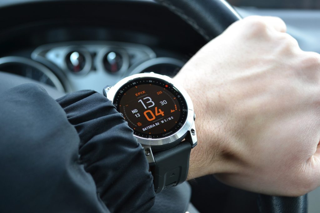 Garmin Epix 2 to elegancki smartwatch ze sportowym zacięciem [recenzja]
