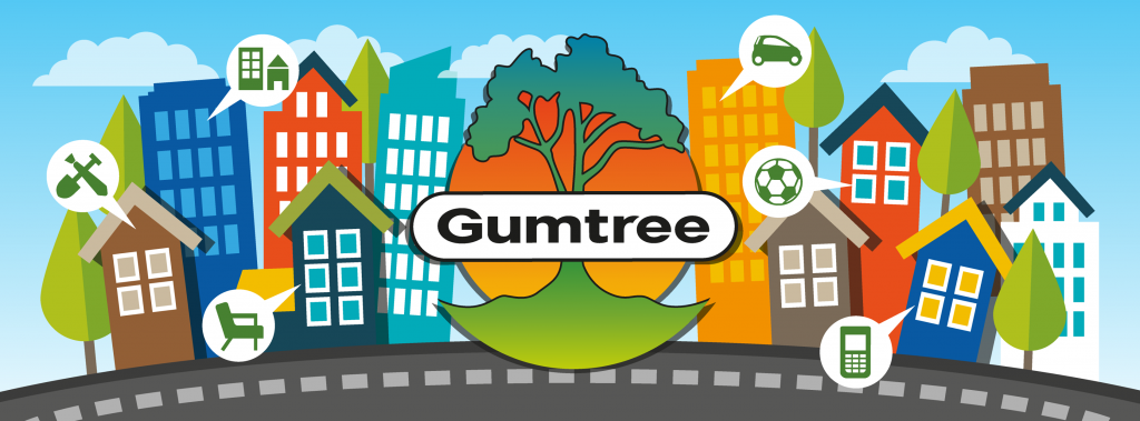 Gumtree znika z rynku