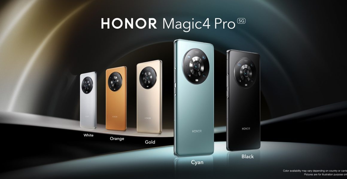 honor magic 4 pro recenzja pl