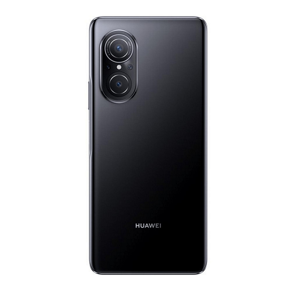 Huawei nova 9 SE przedpremierowo zdradza swój wygląd i specyfikację. Jest na co czekać?
