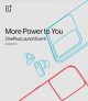 OnePlus Launch Event - More Power to You - 28.04.2022