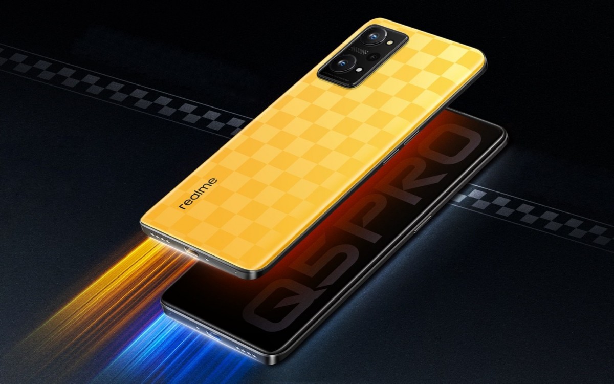 realme q5i specs