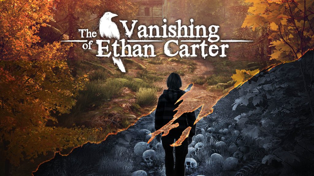 The Vainishing of Ethan Carter Epic Games Store
