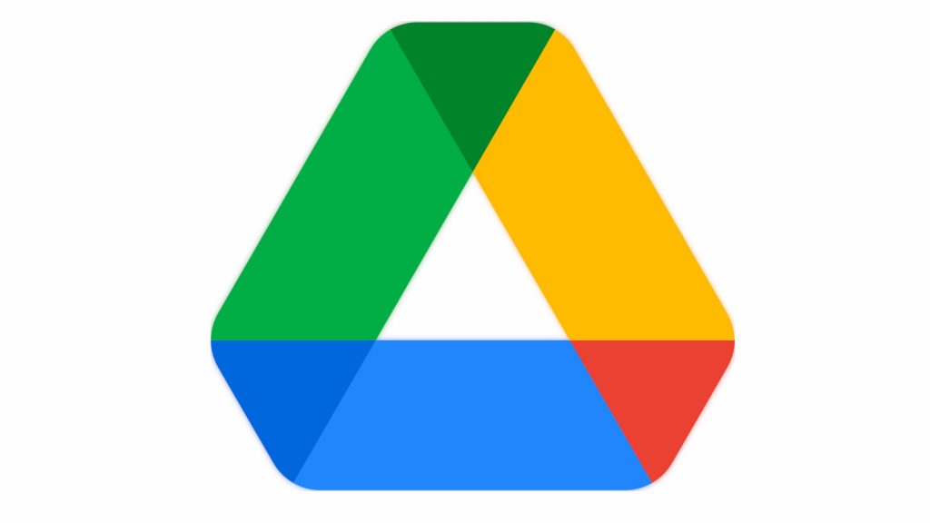 Google Drive Dysk Google
