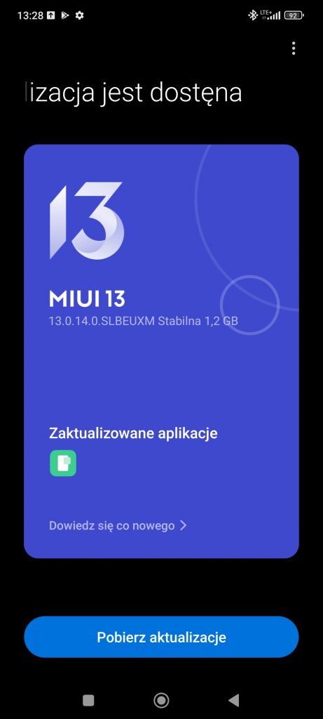 Recenzja Xiaomi 12 Pro – flagowo i drogo 22 Recenzja Xiaomi 12 Pro – flagowo i drogo
