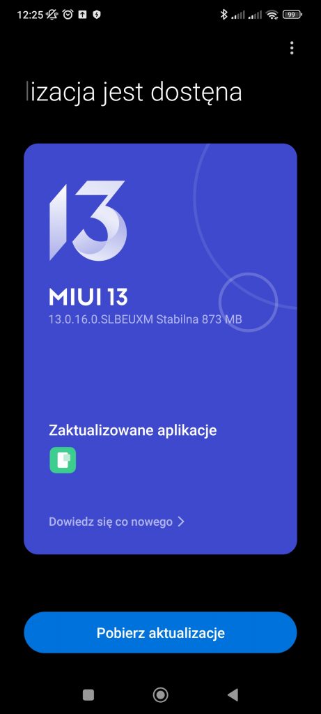 Recenzja Xiaomi 12 Pro – flagowo i drogo 24 Recenzja Xiaomi 12 Pro – flagowo i drogo