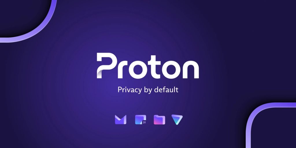 Protonmail Proton