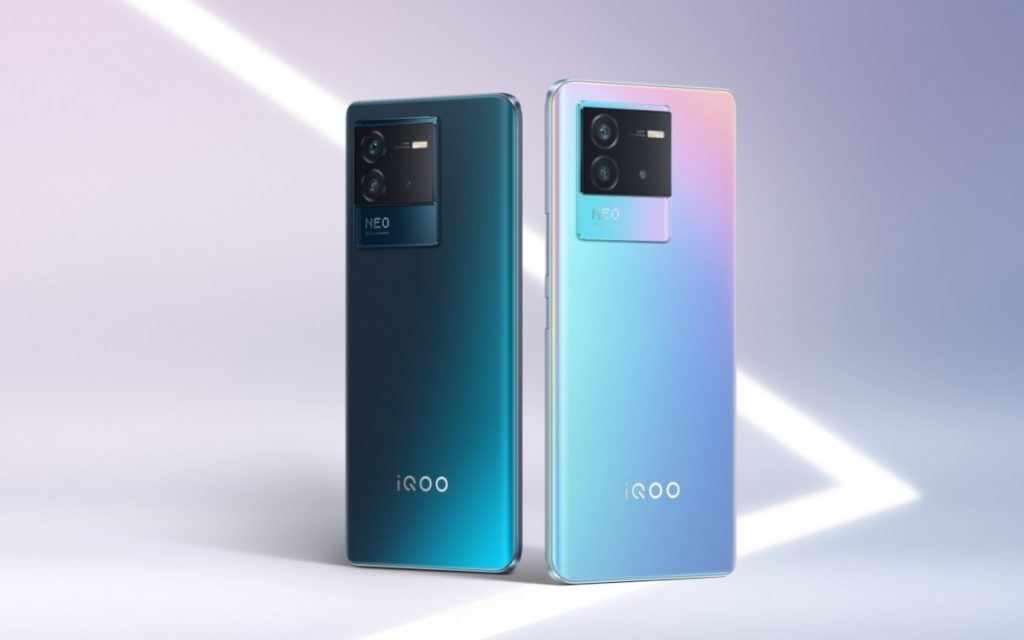 Nowy iQOO Neo 6 przyciąga wyglądem i specyfikacją techniczną, a teraz także jest dostępny w globalnej sprzedaży!