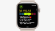 Apple WatchOS 9 - Strefy Tętna