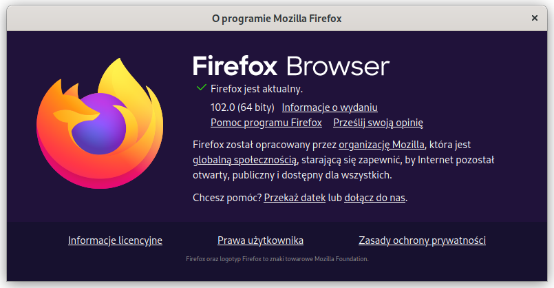 Firefox 102