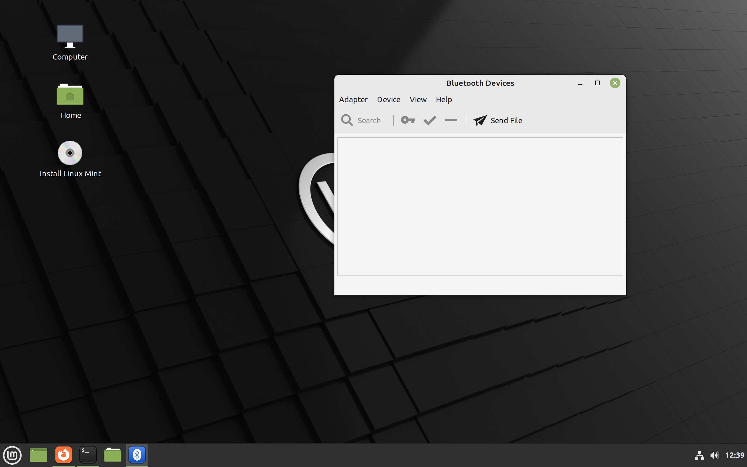 Linux Mint 21 "Vanessa" już jest! Co nowego wprowadzono?