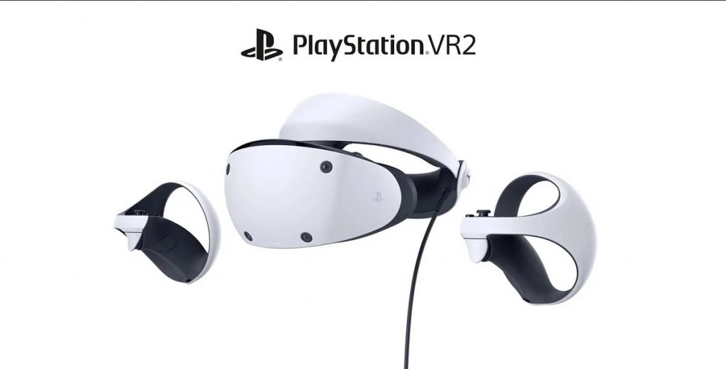 Najważniejsze funkcje gogli PlayStation VR2 od Sony robią ogromne wrażenie!