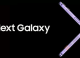 Render Samsunga Galaxy Z Flip 4 z boku