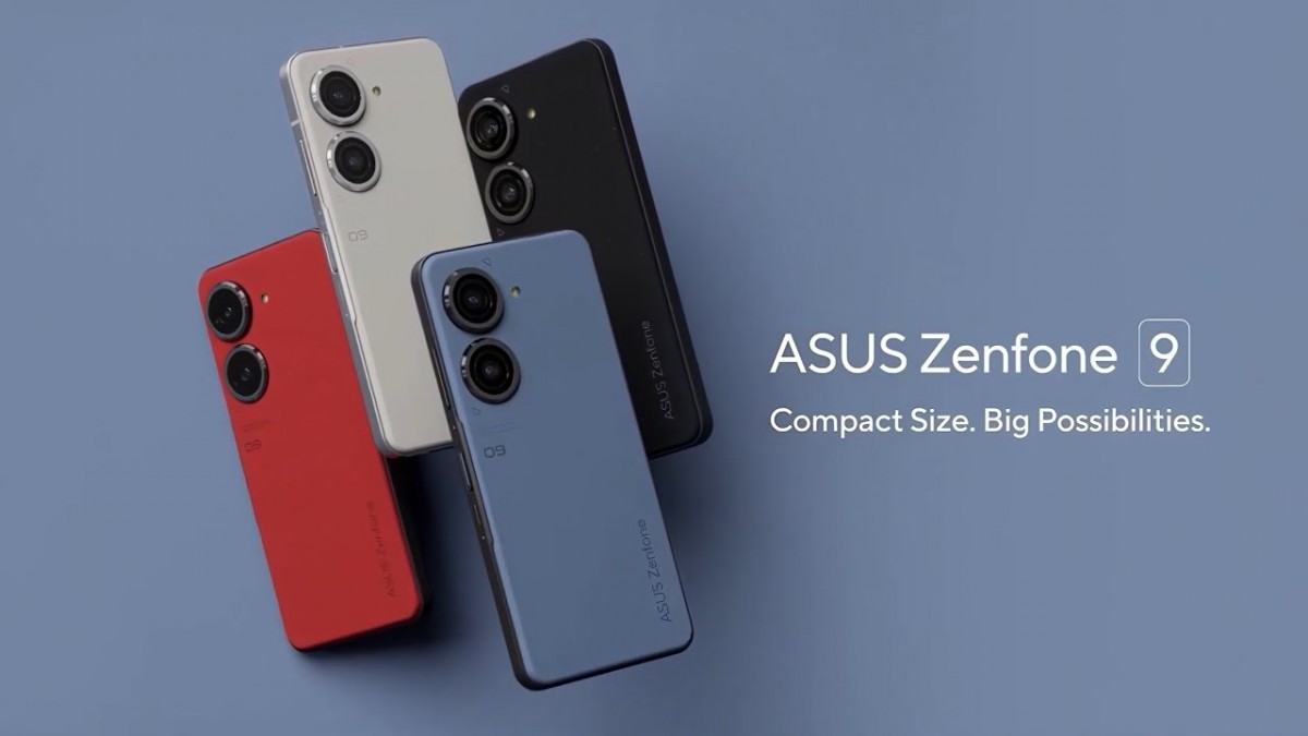 asus zenfone 9 us version