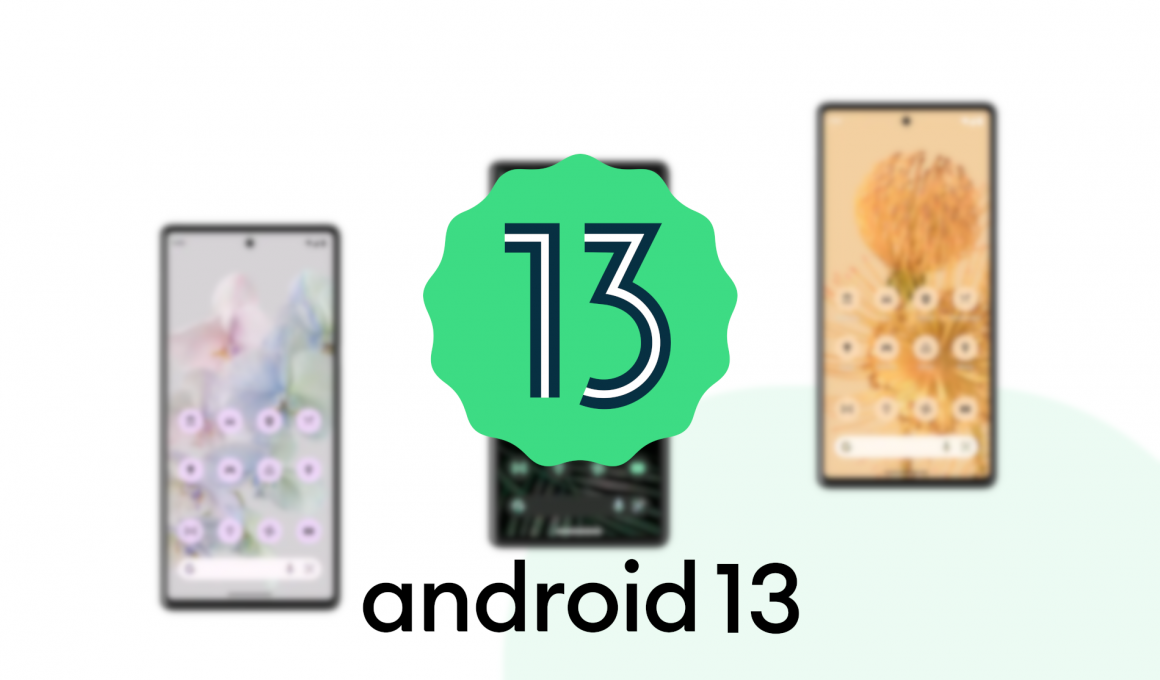 Android dla systemu Windows 11 dostanie aktualizację do wersji 13