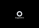 OnePlus OxygenOS 13 - białe logo na czarnym tle